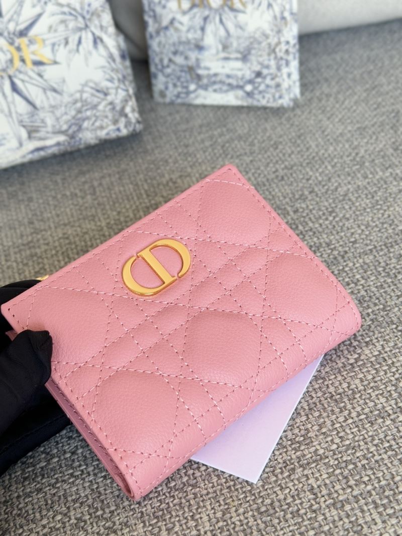 Christian Dior Wallet